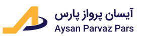    آيسان پرواز پارس